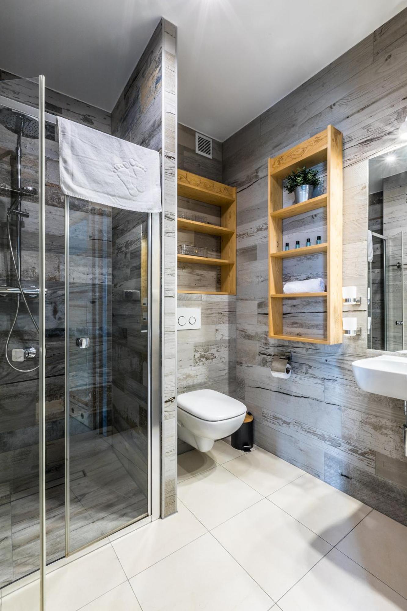 Apartament Wit Polana Sywarne Kościelisko Exteriör bild