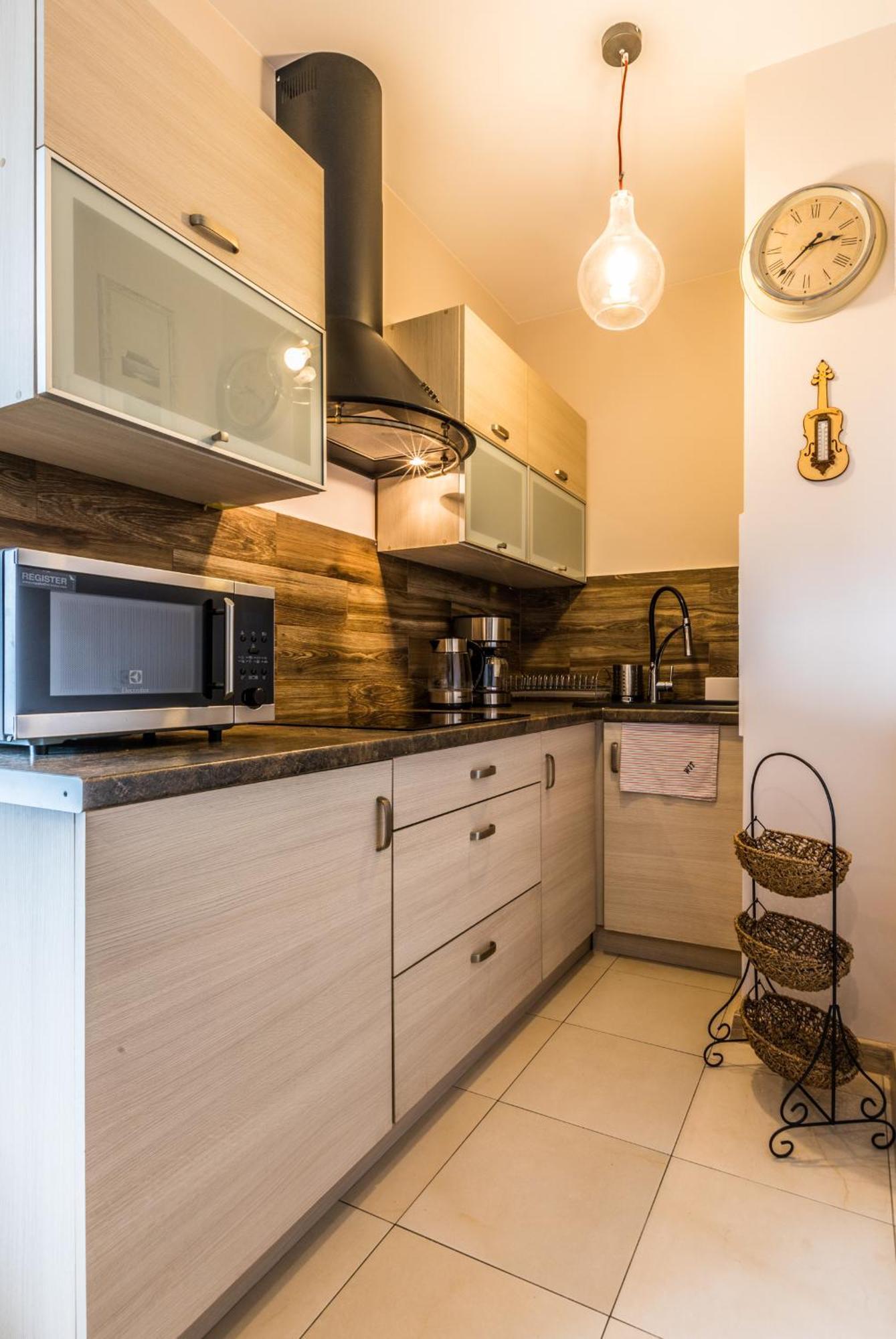 Apartament Wit Polana Sywarne Kościelisko Exteriör bild